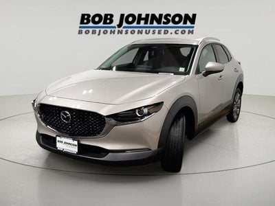 2024 Mazda Mazda CX-30 2.5 S Preferred Package