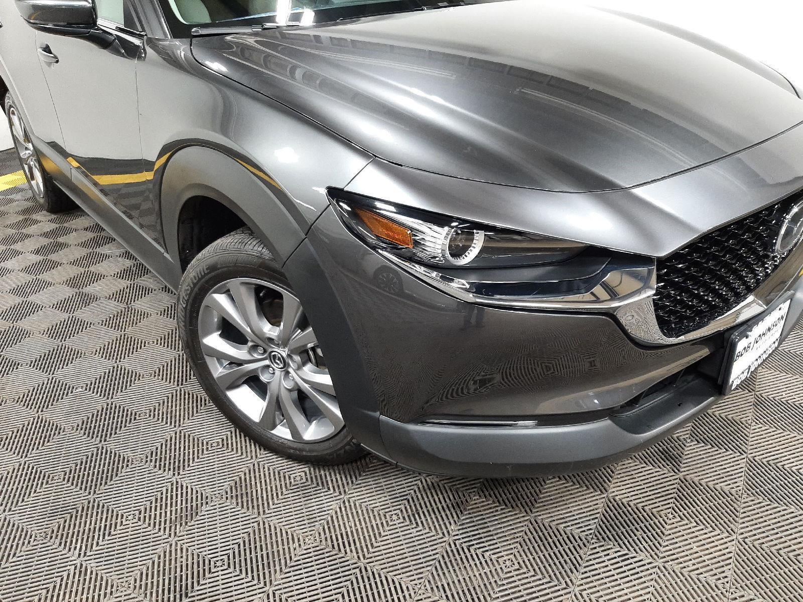 2023 Mazda Mazda CX-30 2.5 S Preferred Package
