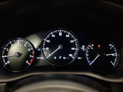 2023 Mazda Mazda CX-30 2.5 S Preferred Package