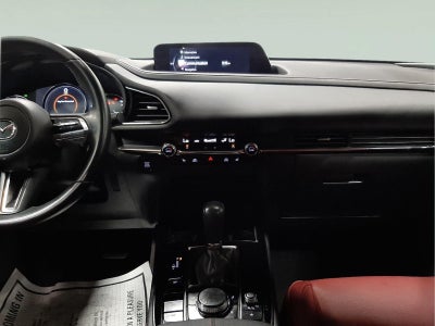 2023 Mazda Mazda CX-30 2.5 S Carbon Edition