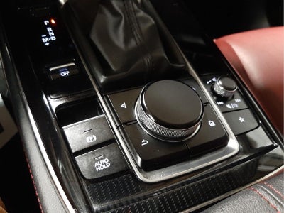 2023 Mazda Mazda CX-30 2.5 S Carbon Edition