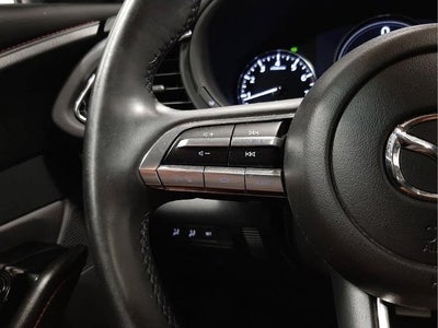 2023 Mazda Mazda CX-30 2.5 S Carbon Edition