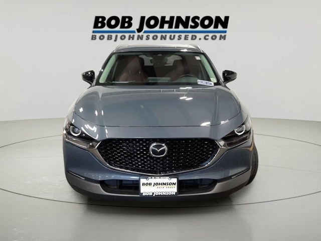 2023 Mazda Mazda CX-30 2.5 S Carbon Edition