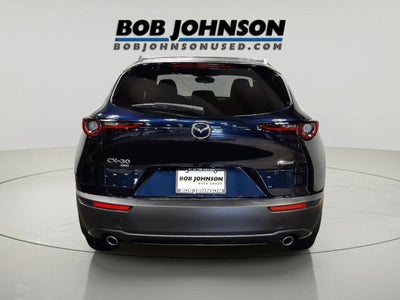 2023 Mazda Mazda CX-30 2.5 S Preferred Package