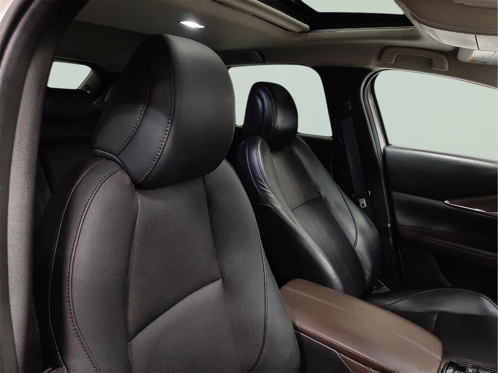 2023 Mazda Mazda CX-30 2.5 S Premium Package