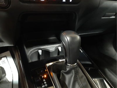 2023 Mazda Mazda CX-30 2.5 S Premium Package