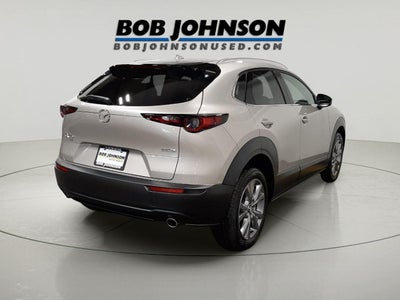 2023 Mazda Mazda CX-30 2.5 S Premium Package
