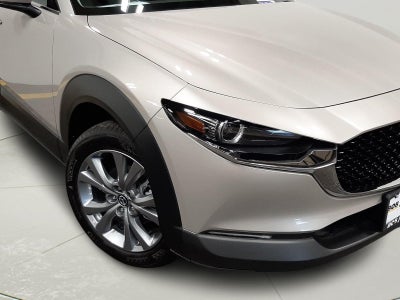 2023 Mazda Mazda CX-30 2.5 S Premium Package