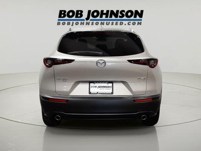 2023 Mazda Mazda CX-30 2.5 S Premium Package