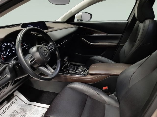 2023 Mazda Mazda CX-30 2.5 S Premium Package