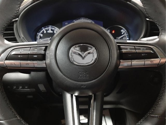 2023 Mazda Mazda CX-30 2.5 S Premium Package