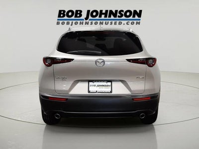 2023 Mazda Mazda CX-30 2.5 S Premium Package