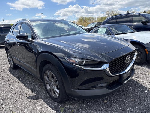 2023 Mazda Mazda CX-30 2.5 S Premium Package