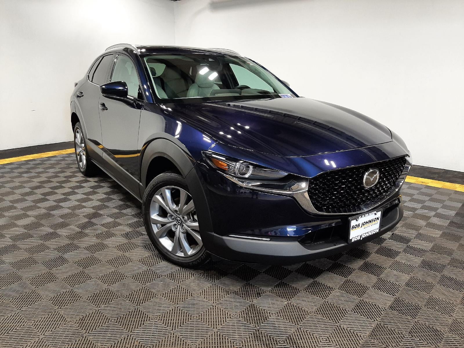 2023 Mazda Mazda CX-30 2.5 S Premium Package