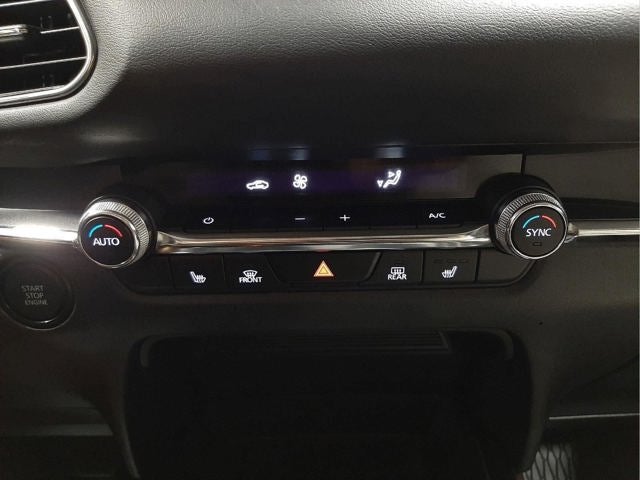 2023 Mazda Mazda CX-30 2.5 S Premium Package