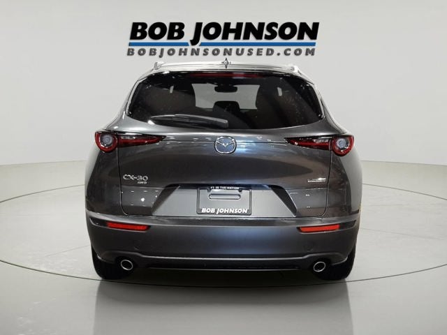 2024 Mazda Mazda CX-30 2.5 S Premium Package
