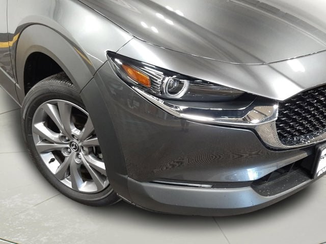 2024 Mazda Mazda CX-30 2.5 S Premium Package