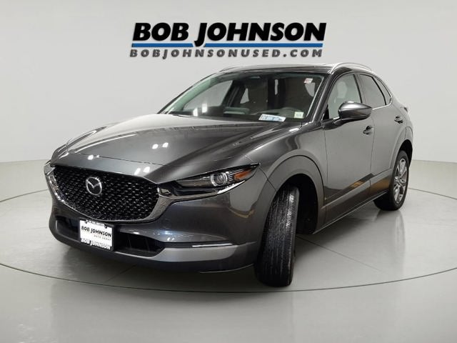 2024 Mazda Mazda CX-30 2.5 S Premium Package