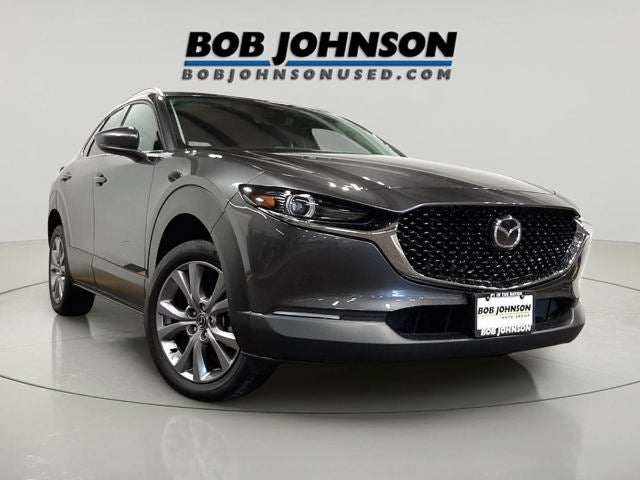 2024 Mazda Mazda CX-30 2.5 S Premium Package
