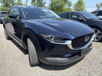 2023 Mazda Mazda CX-30 2.5 S Premium Package