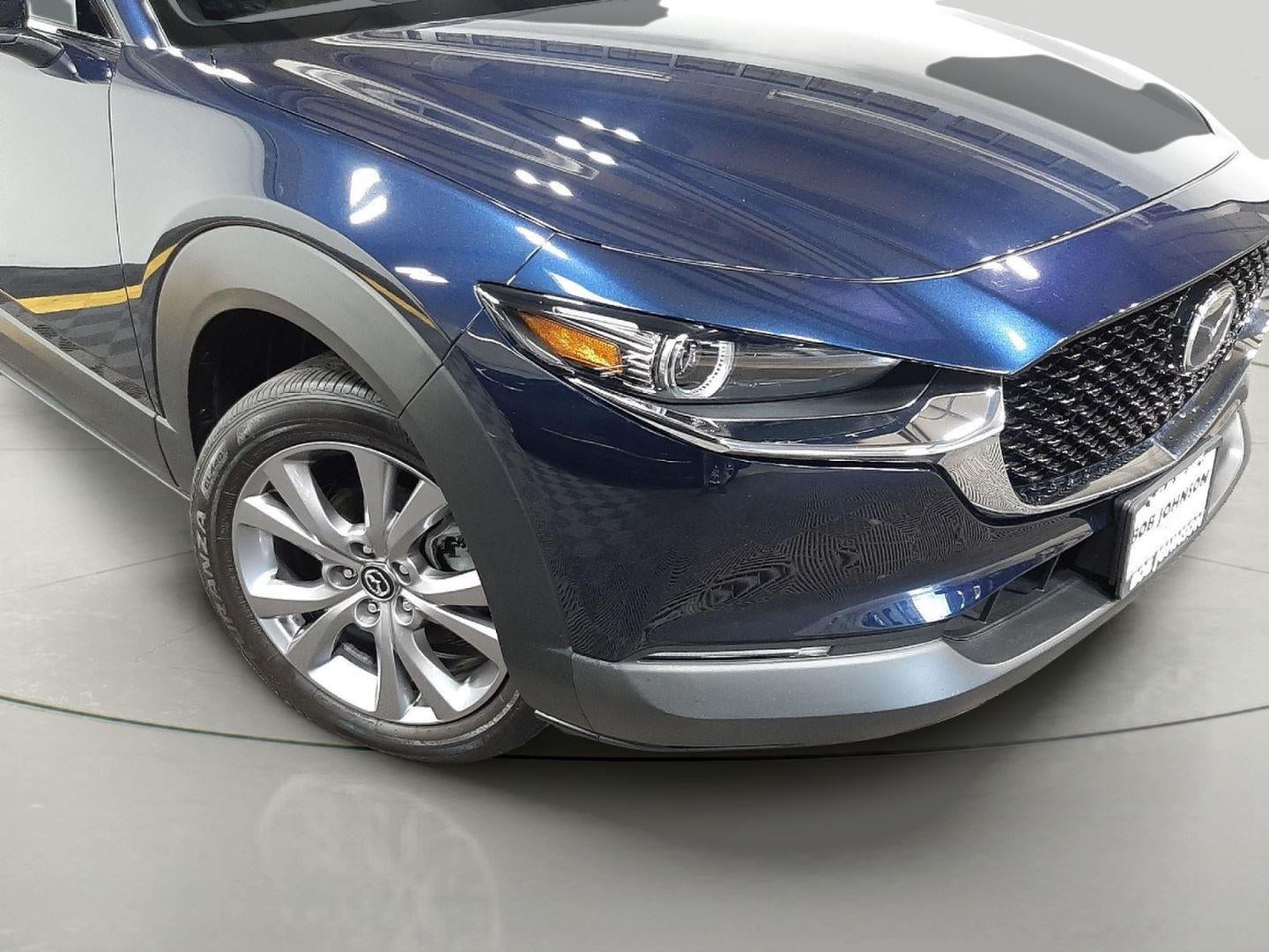 2023 Mazda Mazda CX-30 2.5 S Premium Package