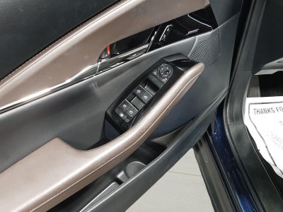 2023 Mazda Mazda CX-30 2.5 S Premium Package