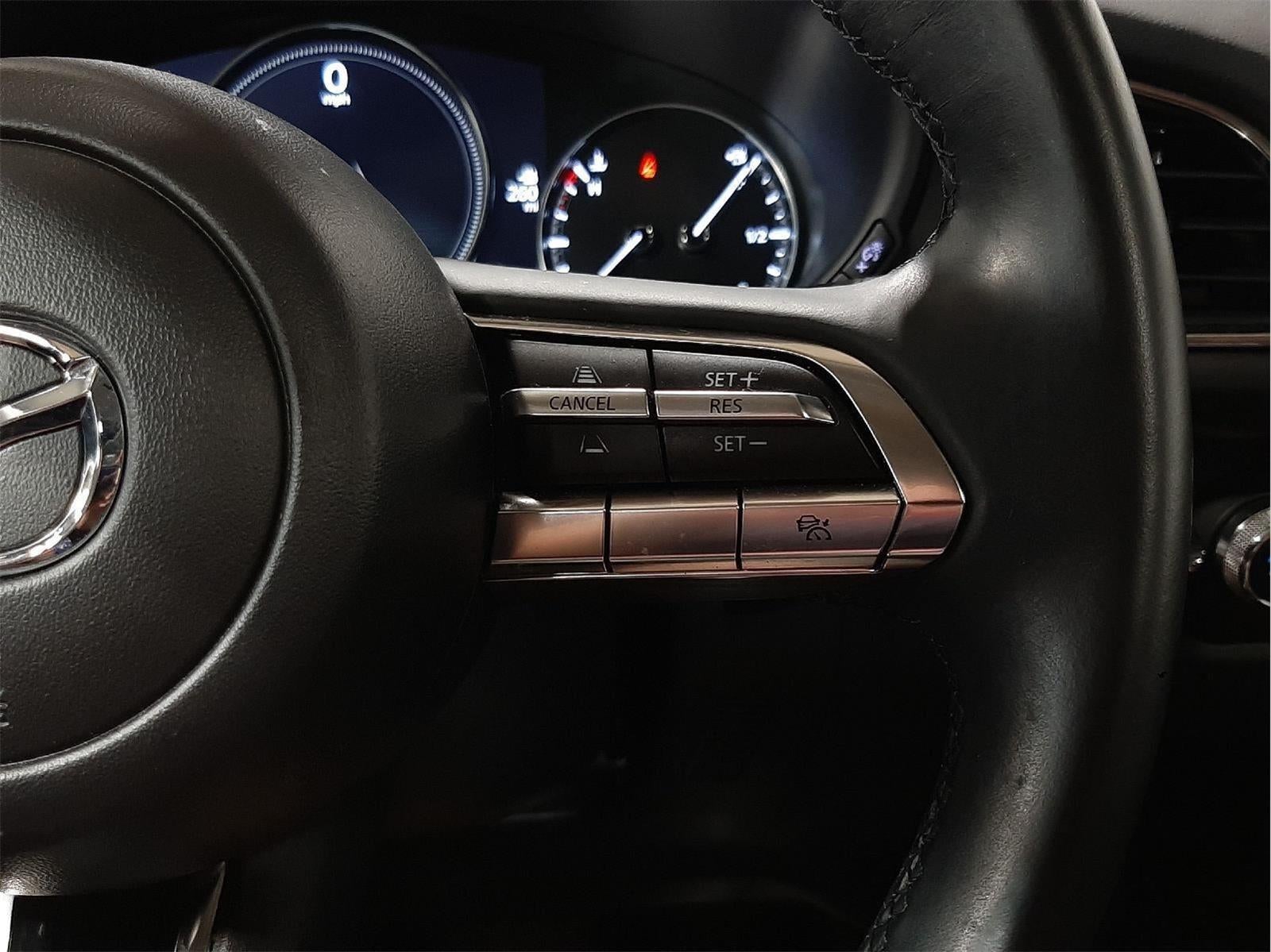 2023 Mazda Mazda CX-30 2.5 S Premium Package