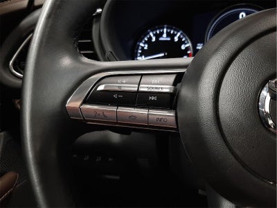 2023 Mazda Mazda CX-30 2.5 S Premium Package