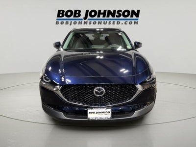 2023 Mazda Mazda CX-30 2.5 S Premium Package