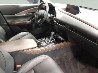 2023 Mazda Mazda CX-30 2.5 S Premium Package