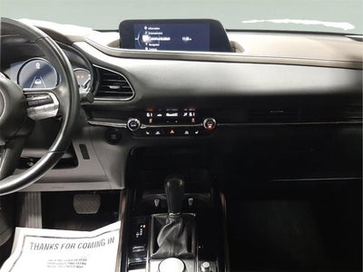 2023 Mazda Mazda CX-30 2.5 S Premium Package
