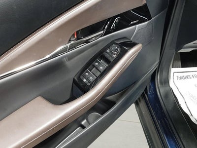 2023 Mazda Mazda CX-30 2.5 S Premium Package