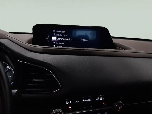 2023 Mazda Mazda CX-30 2.5 S Premium Package