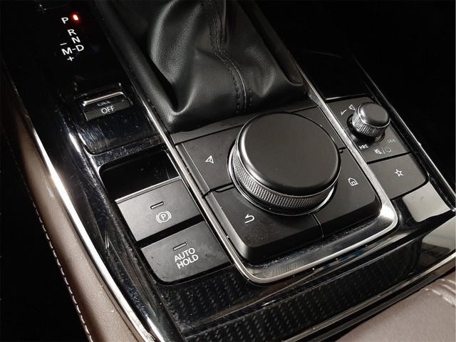 2023 Mazda Mazda CX-30 2.5 S Premium Package