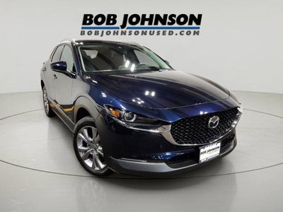 2023 Mazda Mazda CX-30 2.5 S Premium Package