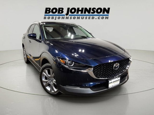 2023 Mazda Mazda CX-30 2.5 S Premium Package