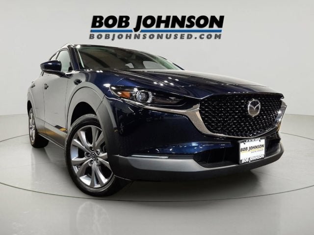 2023 Mazda Mazda CX-30 2.5 S Premium Package