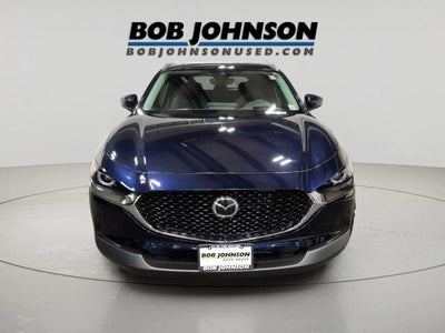 2023 Mazda Mazda CX-30 2.5 S Premium Package