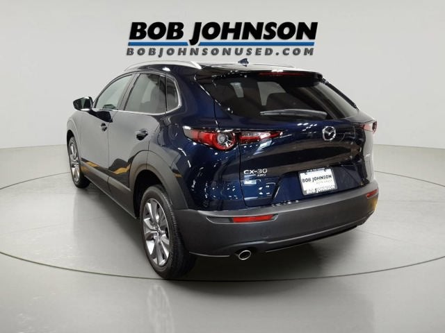 2023 Mazda Mazda CX-30 2.5 S Premium Package