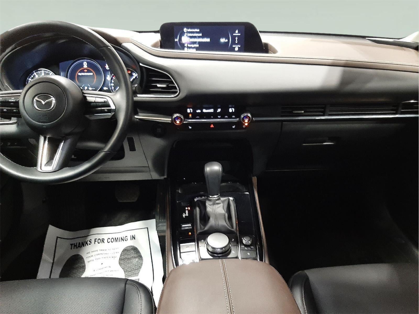 2024 Mazda Mazda CX-30 2.5 S Premium Package