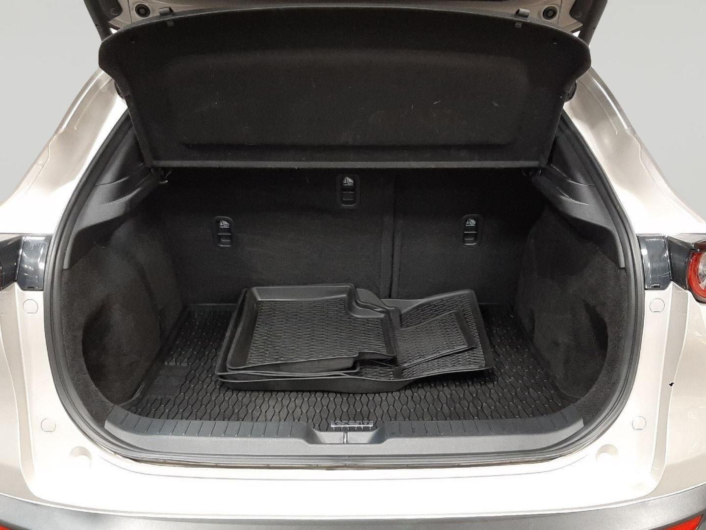 2024 Mazda Mazda CX-30 2.5 S Premium Package