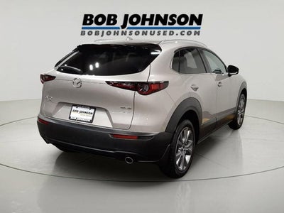 2024 Mazda Mazda CX-30 2.5 S Premium Package