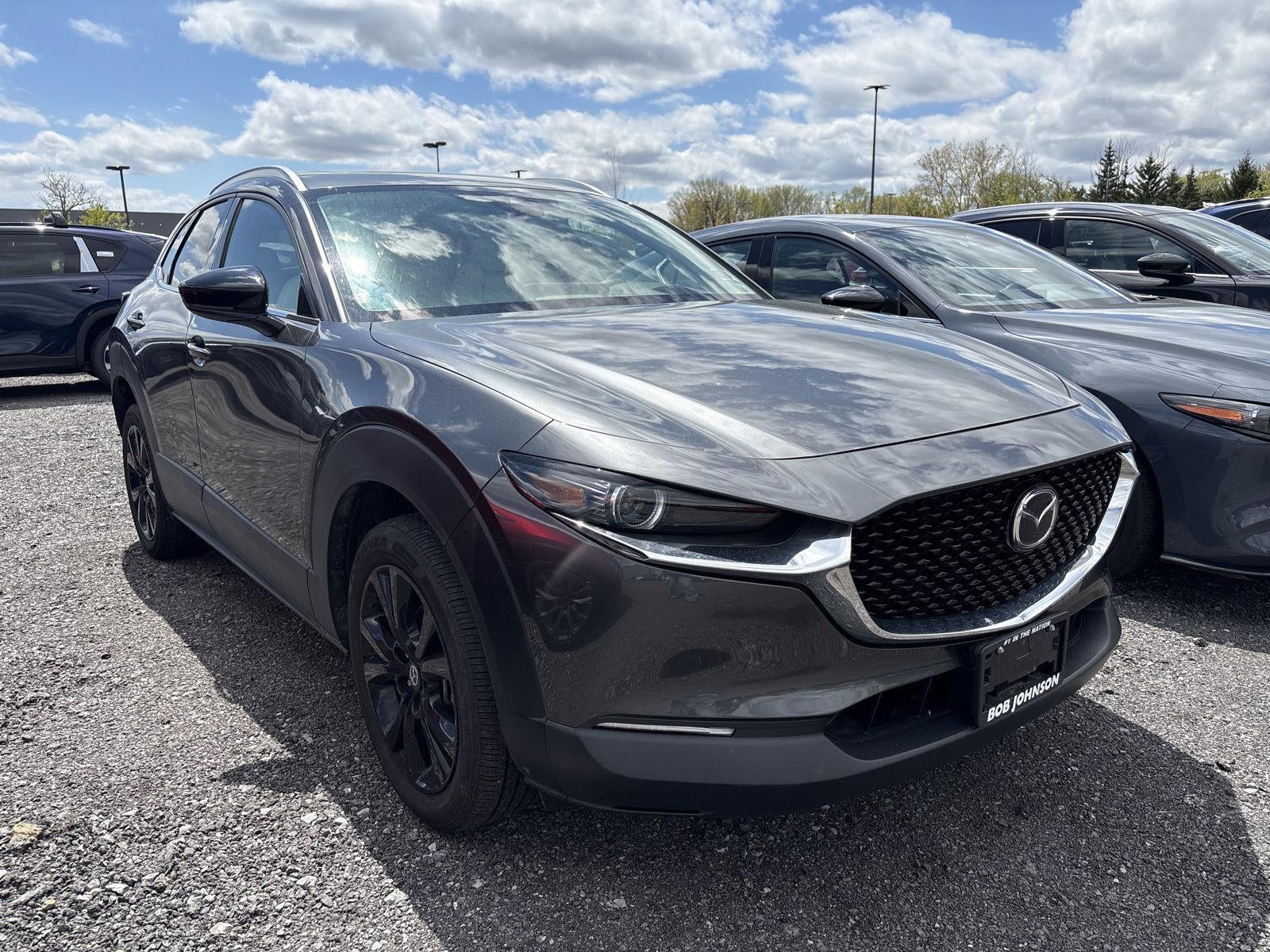 2023 Mazda Mazda CX-30 2.5 Turbo Premium Package