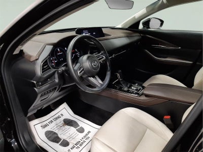 2023 Mazda Mazda CX-30 2.5 Turbo Premium Package