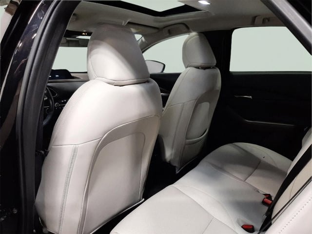 2023 Mazda Mazda CX-30 2.5 Turbo Premium Package