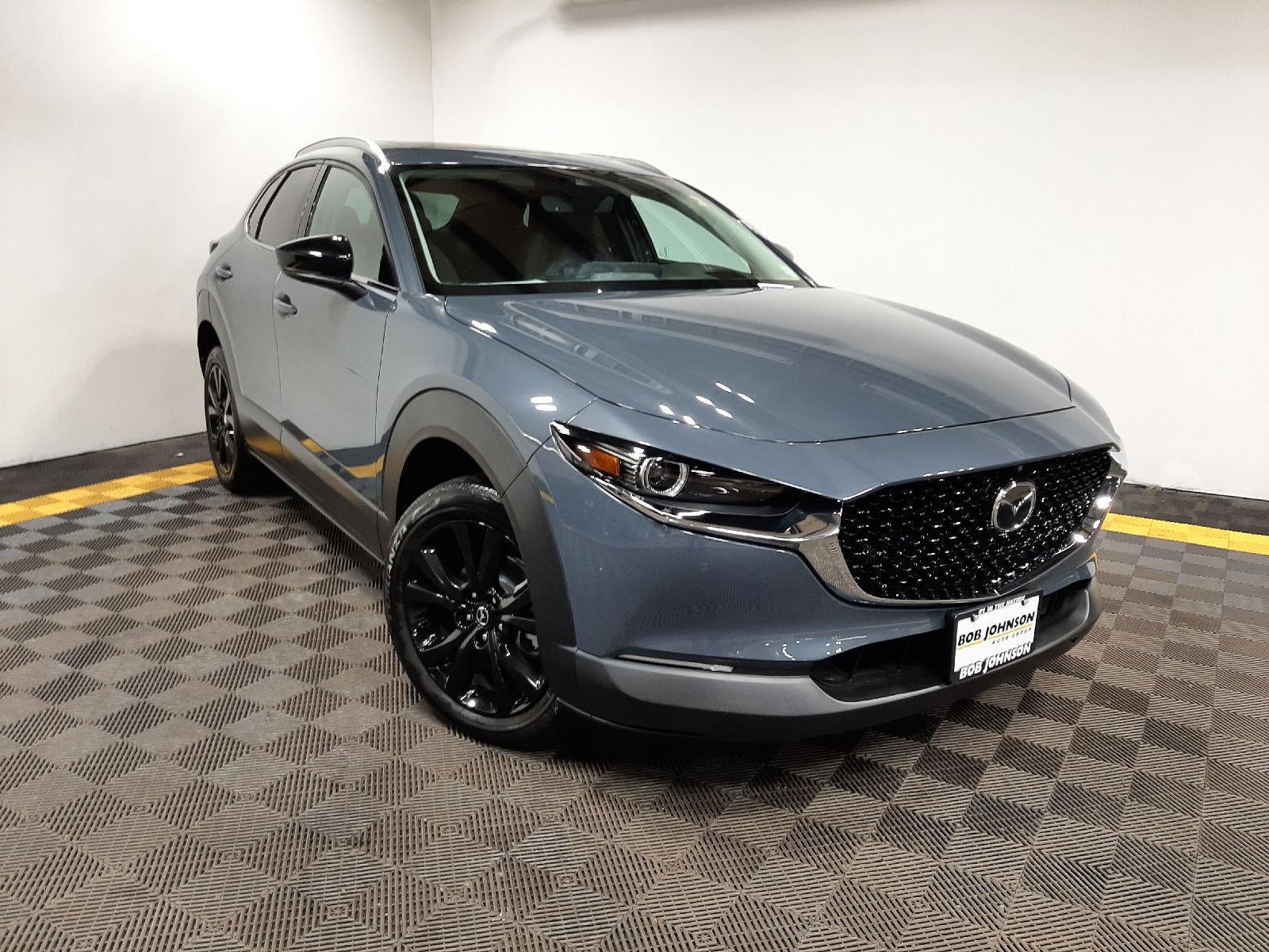 2023 Mazda Mazda CX-30 2.5 Turbo Premium Plus Package
