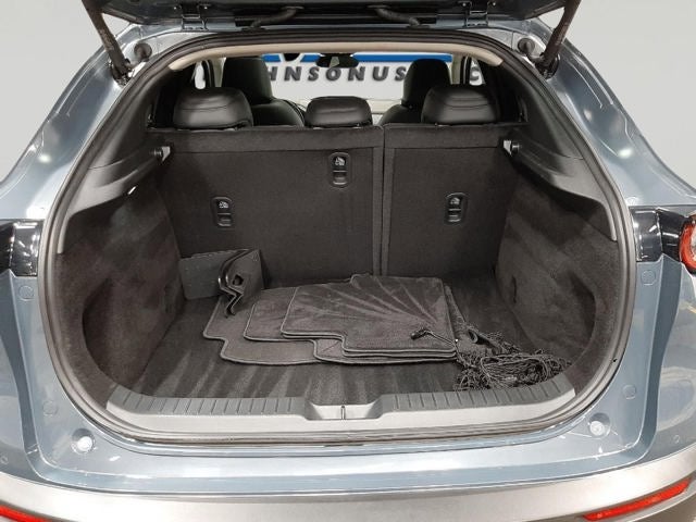 2023 Mazda Mazda CX-30 2.5 Turbo Premium Plus Package