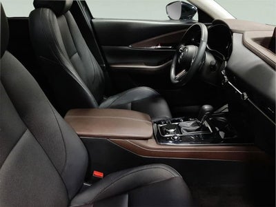 2023 Mazda Mazda CX-30 2.5 Turbo Premium Plus Package