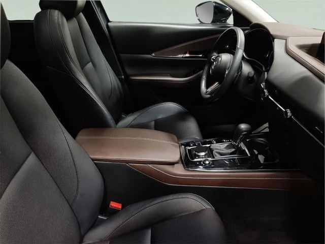 2023 Mazda Mazda CX-30 2.5 Turbo Premium Plus Package