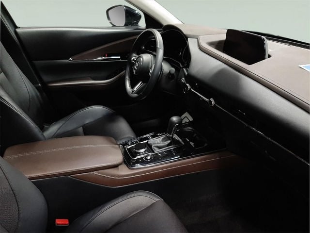 2023 Mazda Mazda CX-30 2.5 Turbo Premium Plus Package